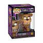 Funko Pop! Games: Fusion - Freddy Fazbear - 1/6 Odds for Rare Chase Variant Fusion - Collectable Vinyl Figure - Gift Idea - Official Merchandise