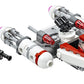 LEGO Star Wars Resistance Y-Wing Microfighter 75263 Cool Toy Building Kit for Kids, New 2020 (86 Pieces)