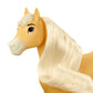 Mattel - Spirit Doll & Horse PRU and Chica Linda