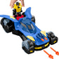 Fisher-Price Imaginext DC Super Friends Batman Toy Batmobile Vehicle & Figure Set for Preschool Pretend Play Kids Ages 3+ Years