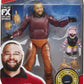 WWE Bray Wyatt Elite Collection Action Figure, 6-in/15.24-cm Posable Collectible Gift for WWE Fans Ages 8 Years Old & Up