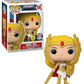 Funko Masters of the Universe POP Vinyl Figure | She-Ra (Glow)