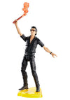 Mattel Jurassic World Amber Collection Dr. Ian Malcolm 6.5 Inch Action Figure