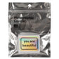 You Are Beautiful Holographic 50 Sticker Pack