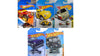 Hot Wheels Volkswagen VW Die-Cast Cars, 5-Pack, Random Assorted Collection [Styles May Vary]