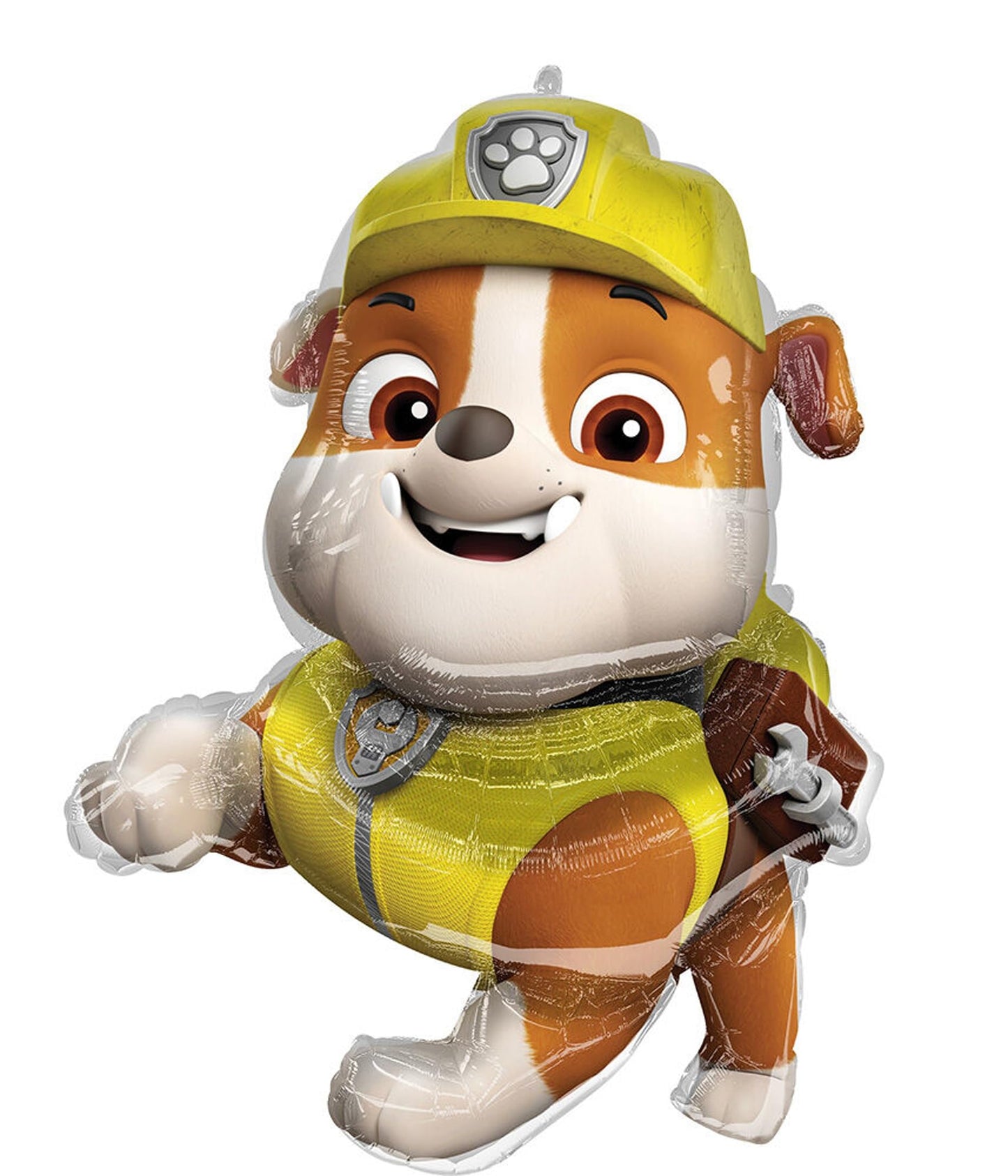 Paw Pups Chase Rubble Marshall on Patrol Birthday Party Supplies Balloons