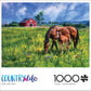 Buffalo Games - Near and Dear - 1000 Piece Jigsaw Puzzle for Adults