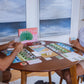 Stonemaier Games: Wingspan Asia by Elizabeth Hargrave | Standalone Game or Expansion to Wingspan | A Relaxing Game About Collecting Birds | Add