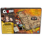 Hasbro Gaming Clue: Wizarding World Harry Potter Edition Board Game | Family Games for Kids, Teens, and Adults | Mystery Games | Ages 8 and Up | 3