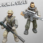 MEGA Construx Call of Duty Battle Royale Air Drop
