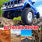 Apawband RC Crawler WPL C24 RC Rock Crawler RC Truck 4x4 Off Road RTR
