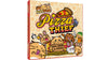 Joking Hazard & Scrungo Games: Fuzzballs Pizza Thief Deduction Card Game| A Chaotic, Kawaii, Fast paced Game Based on Fuzzballs Animated Stickers |