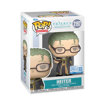 Funko Frieren Beyond Journeys End POP Animation | Heiter