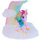 Unicorn Academy Magic Gemstone 5-Pack, Dolls & Unicorn Toys, Ages 4+