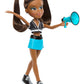 Bratz Play Sportz Sasha Fashion Doll with Accessories, Cheerleading
