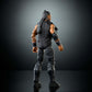 Mattel WWE Elite Action Figure & Accessories, Series #122 Set, 6-inch Collectible Damian Priest with 25 Articulation Points & Swappable Hands