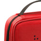 Tonies Carrying Case - Secure Protection for up to 10 Characters - Red