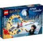 LEGO Harry Potter 2020 Advent Calendar 75981, Collectible Toys from The Hogwarts Yule Ball, Harry Potter and The Goblet of Fire and More, Great