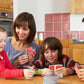 Apples to Apples Junior the Game of Crazy Comparisons! [Packaging May Vary]