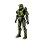 HALO Master Chief 5-6-Inch Articulated Figure with Weapon and Hand Accessories