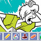 Fisher-Price iXL Learning System Software SCOOBY-DOO!