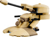 Lego Star Wars 25th Anniversary 30680: AAT Mini Build Set - Blast into Galactic Adventure with (75pcs)