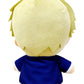 Great Eastern Entertainment Spy X Family- Loid Forger Sitting Pose Plush 7" H