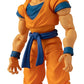 Bandai Namco - Dragon Ball Super - Super Saiyan Blue Vegeta, Dragon Ball Evolve 5" Action Figure