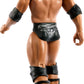 Mattel WWE Action Figure, 6-inch Collectible The Rock with 10 Articulation Points & Life-Like Look