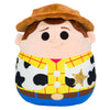 Squishmallows Official Kellytoy Plush 14" Woody - Disney Pixar Ultrasoft Stuffed Animal Plush Toy