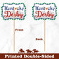 Kitticcino Derby Day Party Supplies Centerpieces Sticks Talk Derby to Me Table Toppers for Horses Race Birthday Party Horse Themed Party Decorations