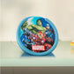 Amazon Echo Pop Kids (newest model), Enjoy age-appropriate audiobooks, interactive games and Alexa+ experiences to create and learn, Disney Princess