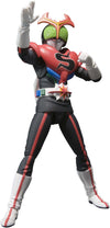 TAMASHII NATIONS Bandai Stronger Kamen Rider Stronger - S.H. Figuarts