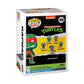 Funko POP! TV: Teenage Mutant Ninja Turtles (TMNT) - Raphael - Collectable Vinyl Figure - Gift Idea - Official Merchandise - for Kids & Adults - TV
