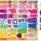 Buffalo Games - Frosty Treats - 300 Large Piece Jigsaw Puzzle for Adults