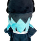 Great Eastern Entertainment Demon Slayer - Muichiro Tokito Plush 8" H