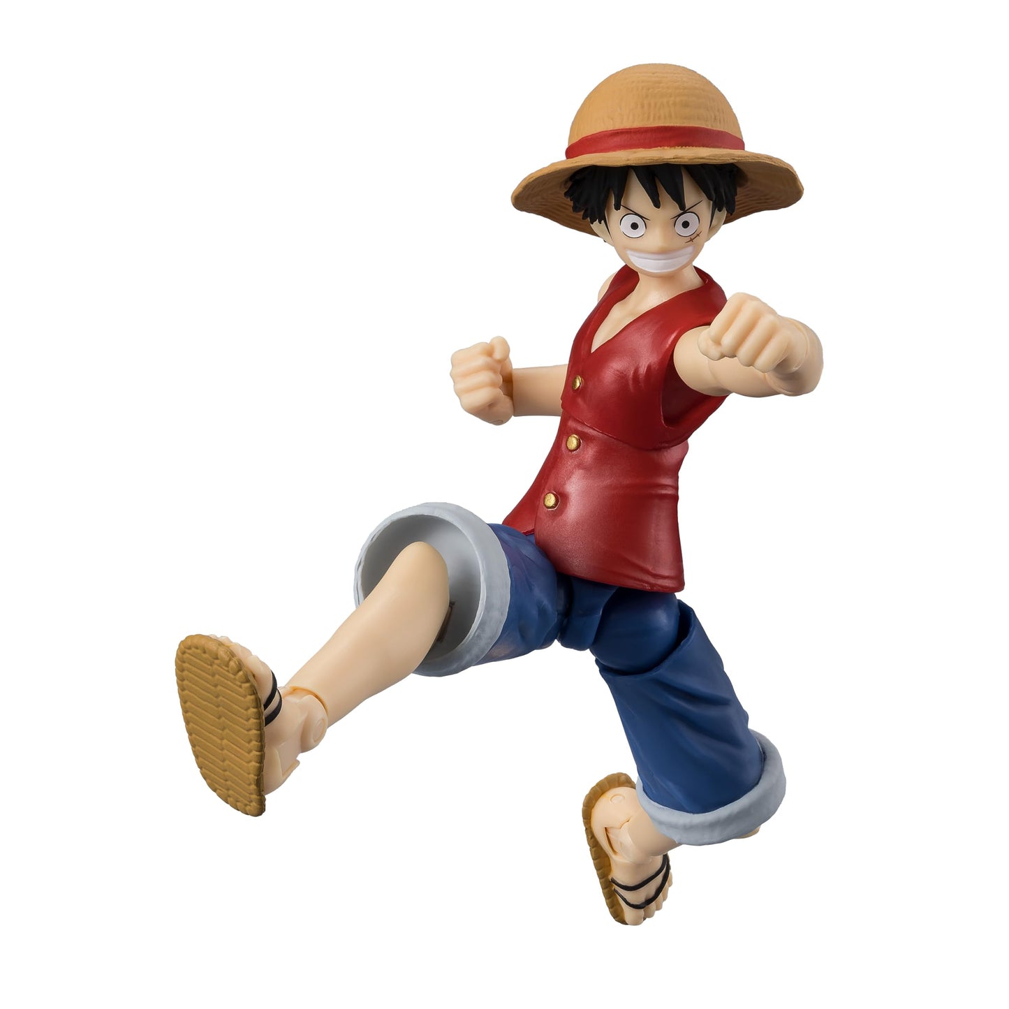 Ultimate Legends - One Piece - Monkey D. Luffy