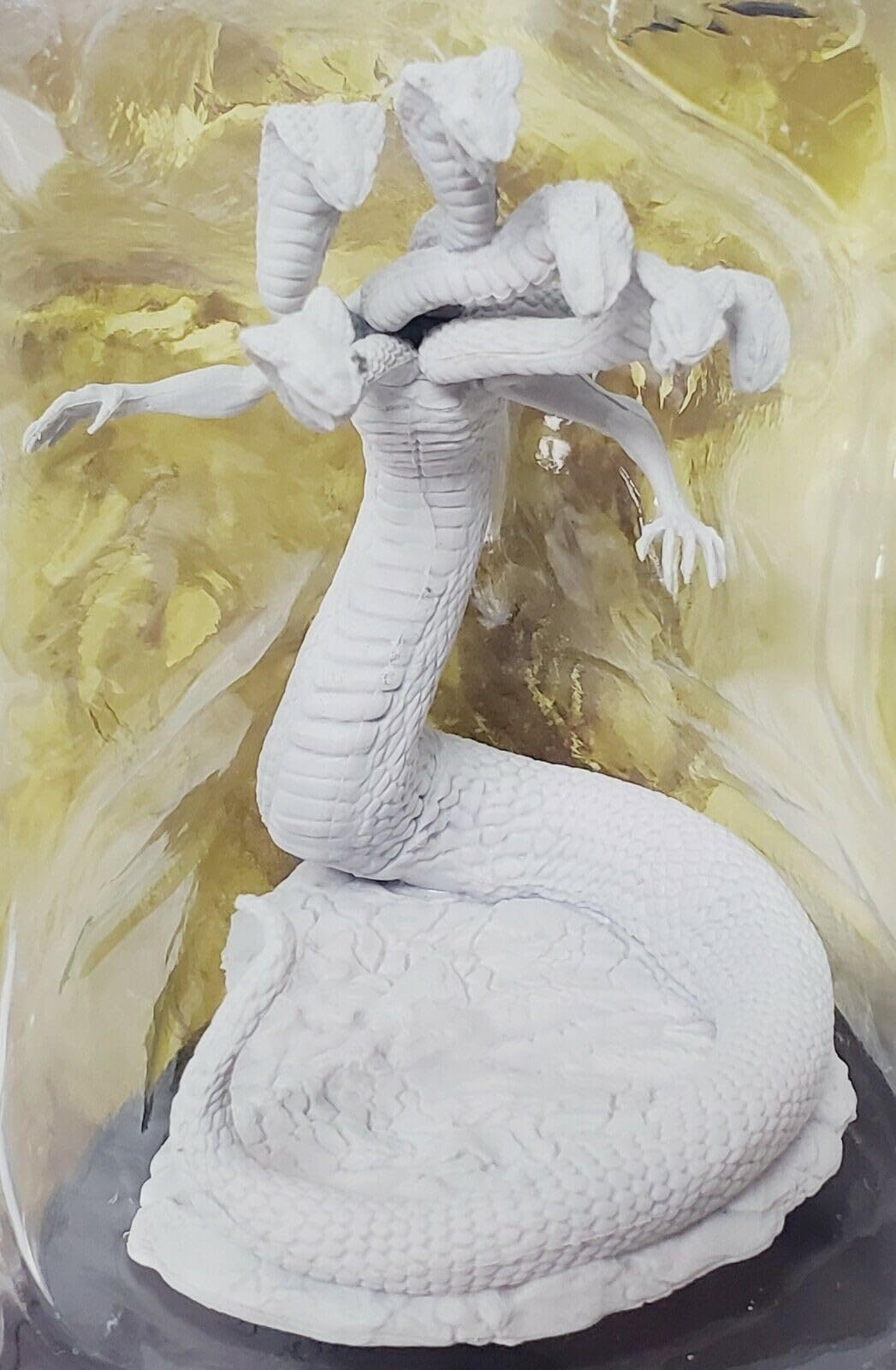 D&D Nolzur's Marvelous Miniatures: Yuan-Ti Anathema