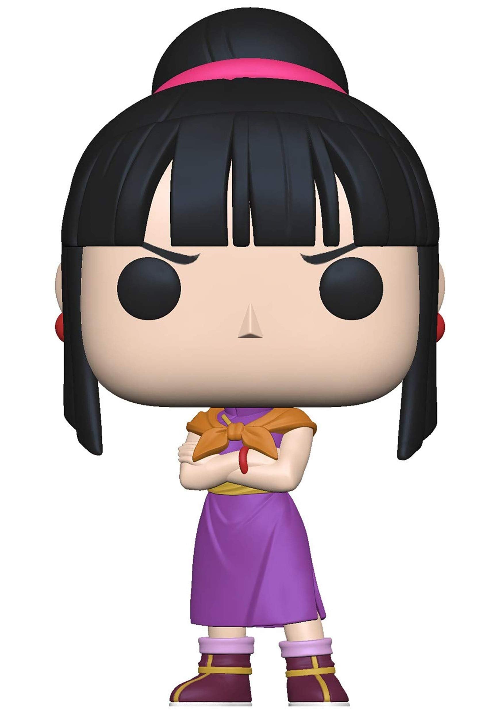 Funko POP! Animation: Dragon Ball Z - Chi Chi