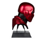 McFarlane Toys- DC Direct Red Hood (Batman: Three Jokers) Cowl Replica 1:3 Scale