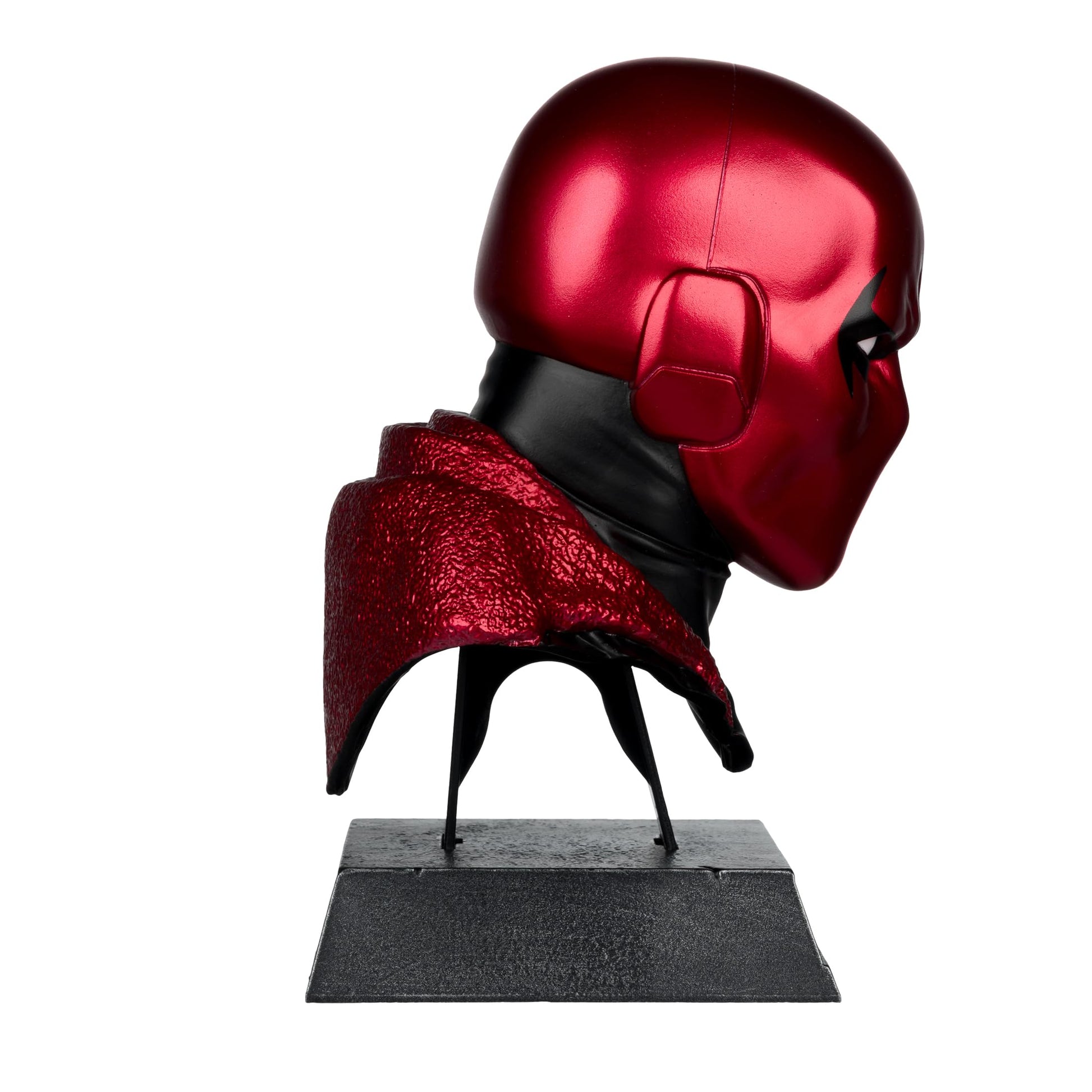 McFarlane Toys- DC Direct Red Hood (Batman: Three Jokers) Cowl Replica 1:3 Scale