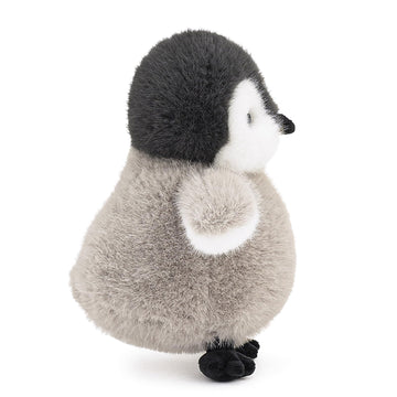 ABEARCAR Soft Penguin Plush Stuffed Animals 9" Cute Penguin Stuffed Plushies Pillow Birthday Christmas Valentine's Day Gifts for Kids