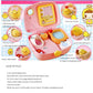 Mimi World Toy Talkative-Chick House