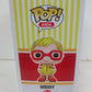 Funko Pop! Hiddy #83 (Joker Variant) Secret Base Pop Asia - 2016 Toy Convention Exclusive