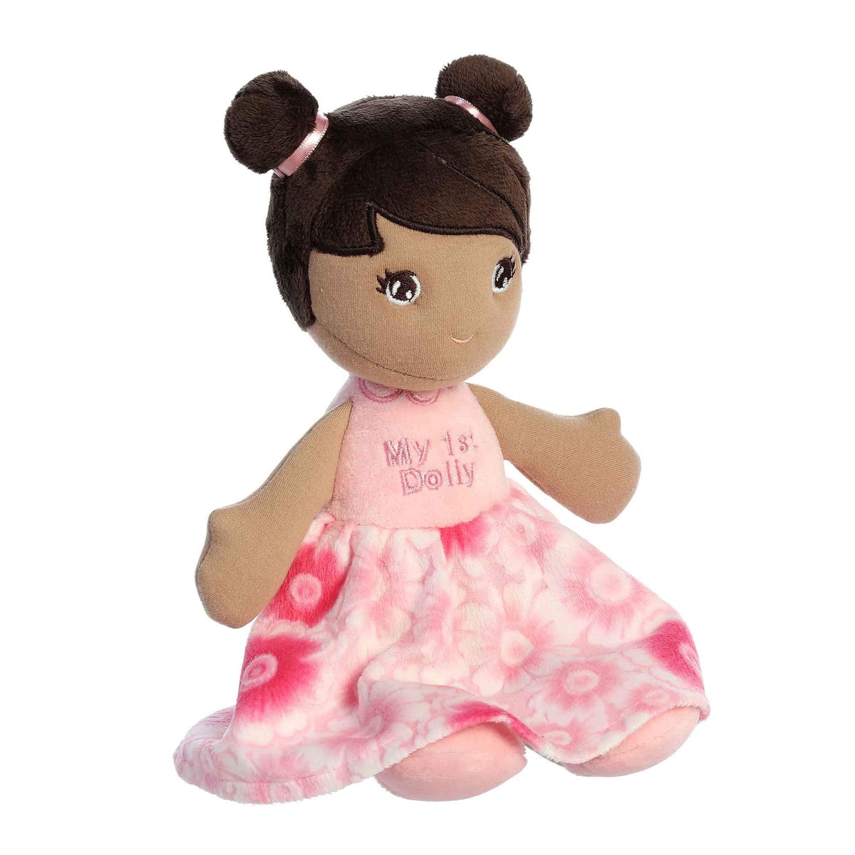 Ebba Dolls 12.5" First Doll Elegant Baby Stuffed Doll