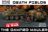 Mauler for The Damned by Wargames Atlantic