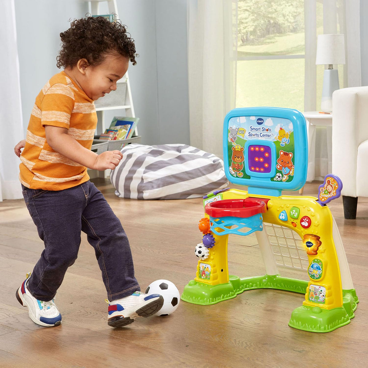 VTech Smart Shots Sports Center