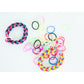 JIYAKO 11000+ Rubber Band Bracelet Kit,Friendship Bracelet kit,Loom Bracelet Making kit,28 Colors