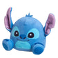 Disney Stitch Small Weighted Stitch Plush, 4 Inch Plush, Stuffed Animal, Alien, Kids Toys for Ages 3 Up by Just Play