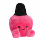 Aurora® Adorable Palm Pals™ Kitty Nail Polish™ Stuffed Animal - Fun Collectible Plush for Kids and Adult Collectors - Perfect for Decorating Rooms